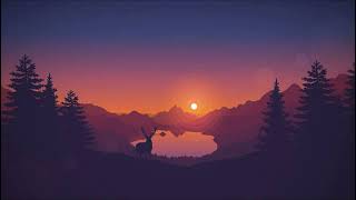 Warm Memories - Keys Of Moon Nostalgic Piano Background 