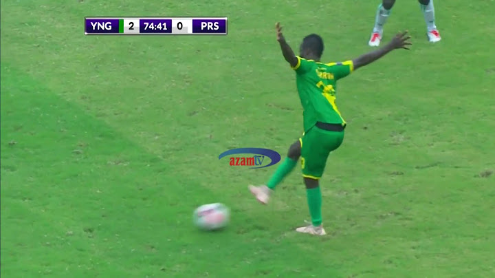 Bernard Morrison ni balaa tupu..!! Atembea juu ya mpira kama uchawi