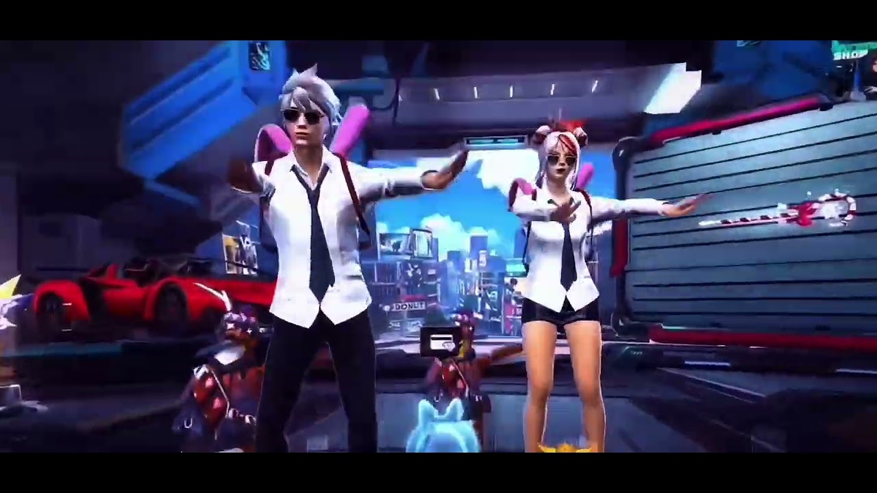 PRESET FULLBEAT DJ BERDUA DENGAN MU