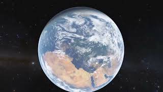 Stunning New Universe Fly Through Really Puts Things Into Perspective.