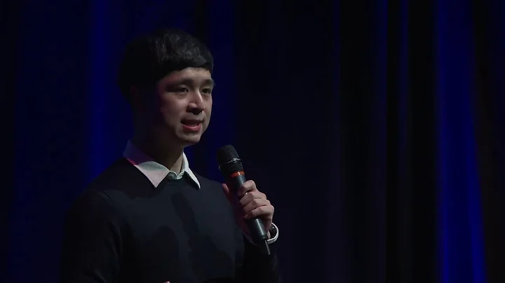Why does Empathy Stop at Work? | Kenneth Chang | T...