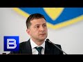 60 Minutes: Zelensky’s Plan B Is to Build Giant Israel-Style Wall, Make Donbass Into Gaza!