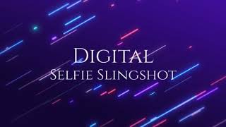 Experience the Thrill: Sling Shot Photo Booth Fun! All over India Service