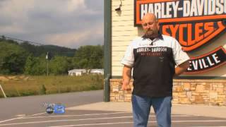 Fatal Motorcycle Accident