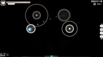 6 digit goes godmode for 8 seconds