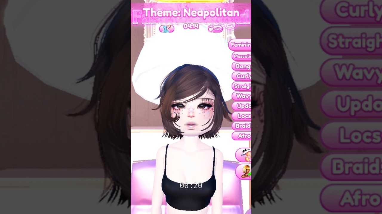 let's play few rounds 🫶🏻✨ #dresstoimpress #dti #dtiroblox #dresstoimpressroblox #roblox #trending
