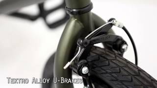 Mongoose Article 2012 BMX