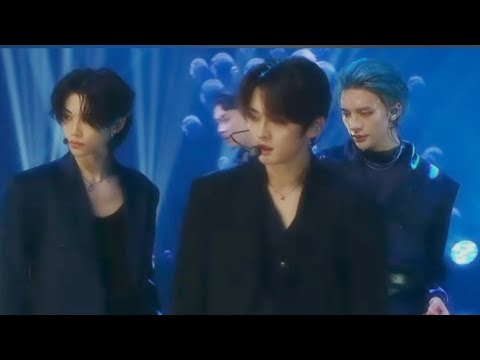 Skz Taste edit - YouTube