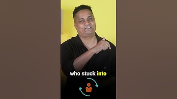 Stop Chasing Shiny Objects and Take Action Today! 🌟