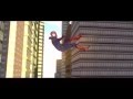 Spider Man Lost Cause 3D Animation (Made with Autodesk Maya)