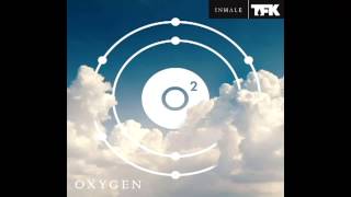 Thousand Foot Krutch - [Full Album] OXYGEN INHALE