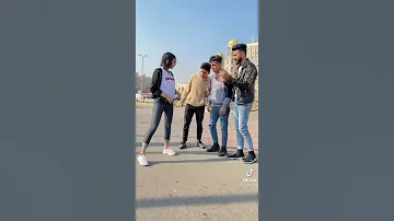 انا قلت لابويا عليكي بليز اشتراك للقناه 