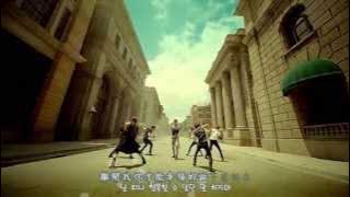 INFINITE - Destiny M/V (Ver.B)中韓特效字幕