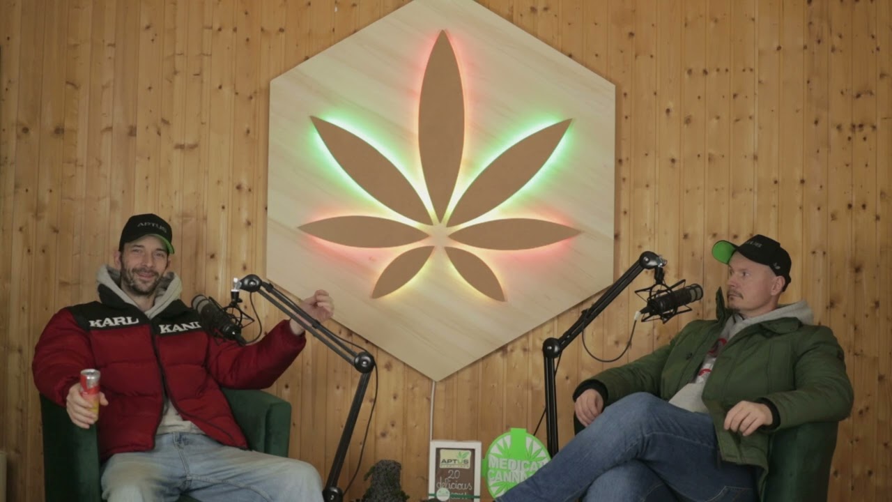 Cannabis auf Rezept: Apotheken-Qualität, Microseeds & Stecklings-Wahnsinn in RLP