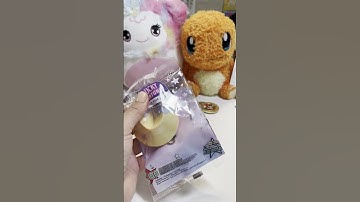 Mail Time 62: From Sheepalore [Part 2] #unboxing #blindpack #mysterytoy #shorts30