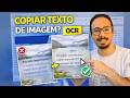 Como Copiar Texto de uma Imagem em PDF GRÁTIS [Método Definitivo 2026]