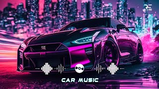 CAR MUSIC MIX 2024 🔥 BEST REMXIES OF POPULAR SONGS 2024 & EDM 🔥 BEST EDM, BOUNCE, ELECTRO HOUSE