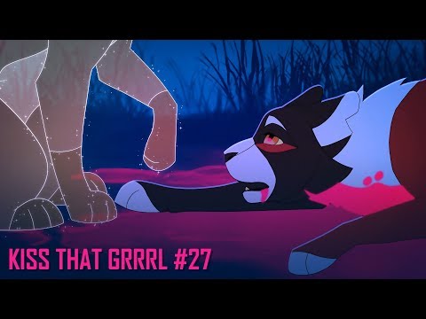 KISS THAT GRRRL - Ashfur and Mapleshade MAP - Part #27
