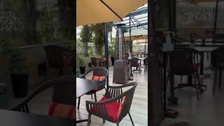 Hilton Garden Inn Nairobi Kenya Review with BLB Culture