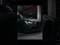 bmw supercar