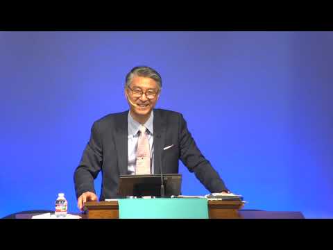 6/22/2025 3부 예배 | "낚시바늘 없는 어부" | 막 1:14-20 | 소정일 목사 Rev. Daniel So
