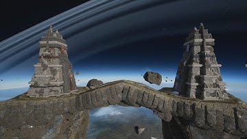 UT4 Pre-Alpha: A look at CTF-Face HD [HD 1440p] (16/09/2015 Build)