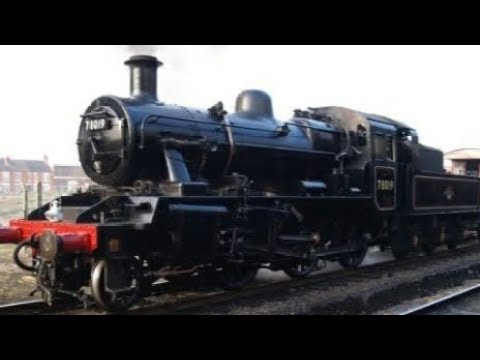 Sodor Parade🚂 #3 Barry The Rescue Engine - YouTube