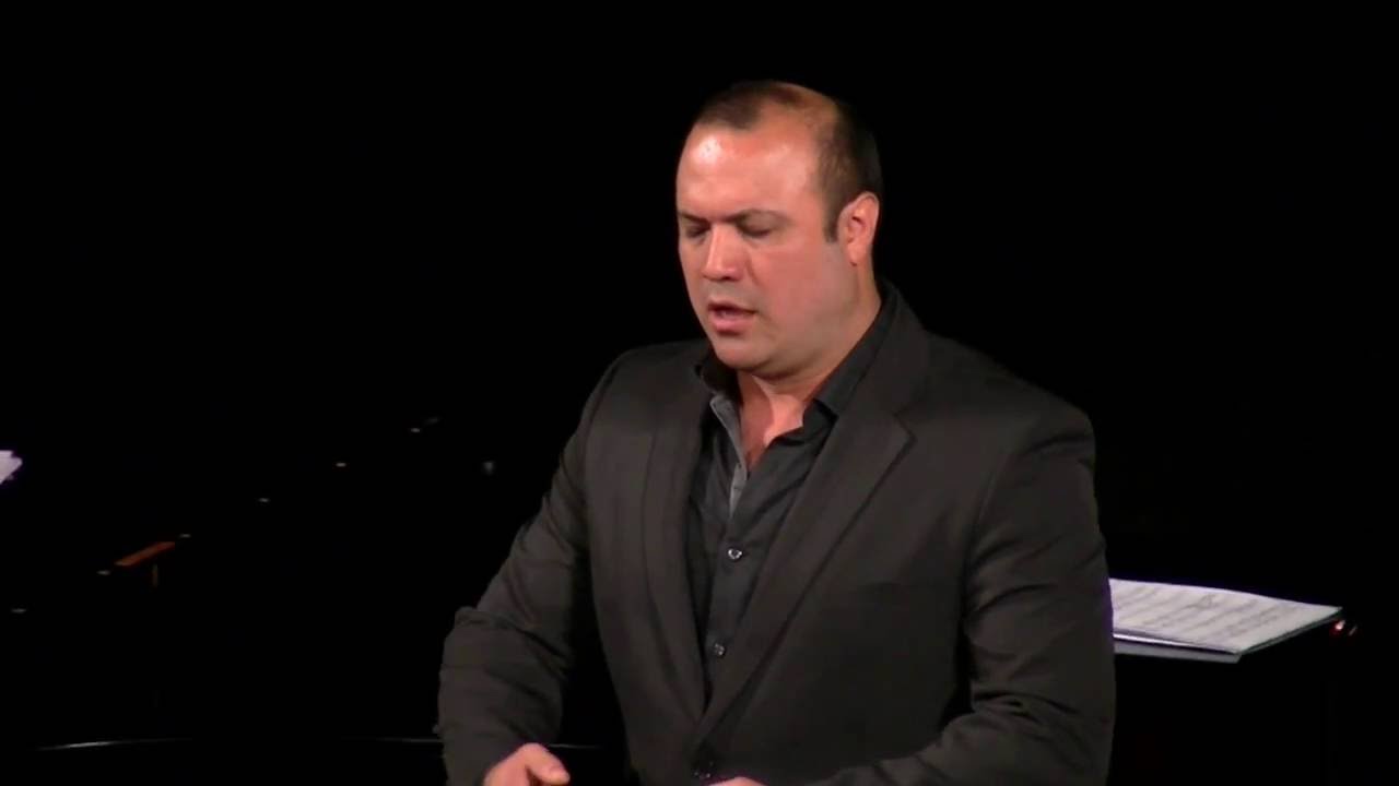 Oscar Herrando. Mi barca vieja