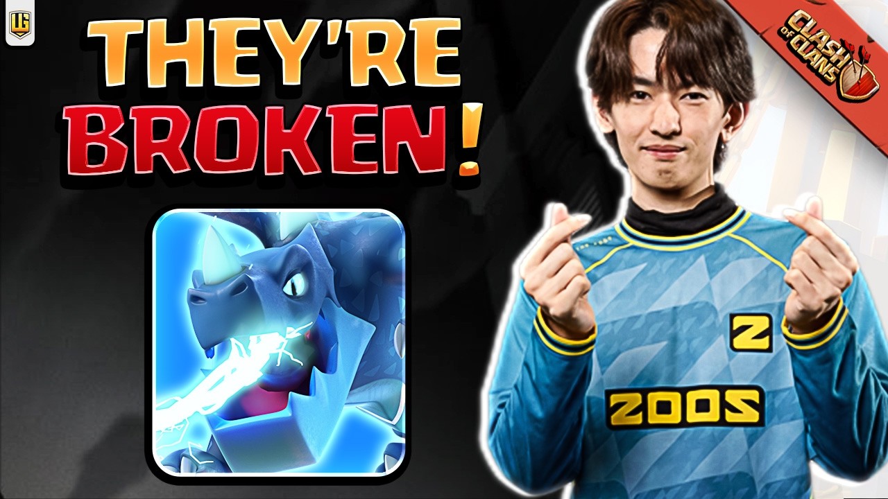 These Armies are CRUSHING max Bases in Esports Mode! | Clash of Clans