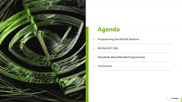 Current State of CUDA Compilers and SDK