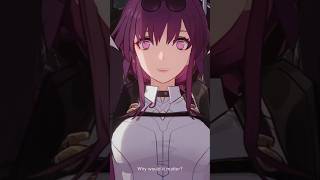 Mechanic introduction (skill/basic attack) #honkaistarrail #kafka