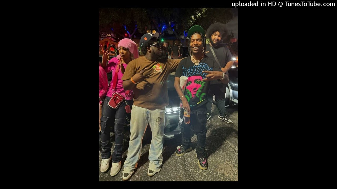 [FREE] Cash Cobain x Bay Swag Type Beat 