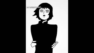 Webcomic v Manga - Fubuki Edit | One Punch Man