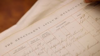 Stories of Us | Help conserve our family history collection
