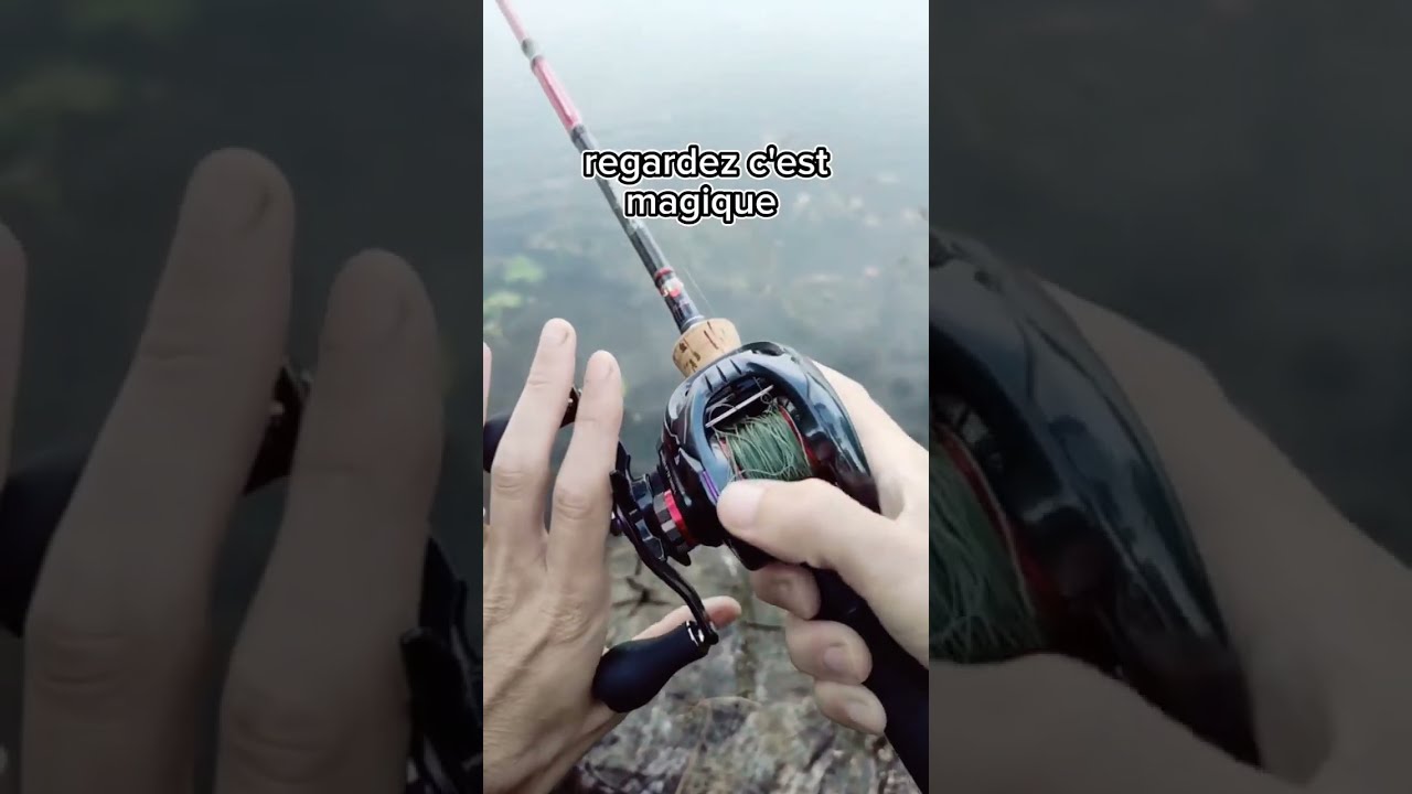 Voil Une Petite Astuce Pour Enlever Vos Perruques Rapidement En Casting Fishinglife