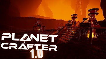 WE NEED MORE IRIDIUM!!!! - Planet Crafter 1.0