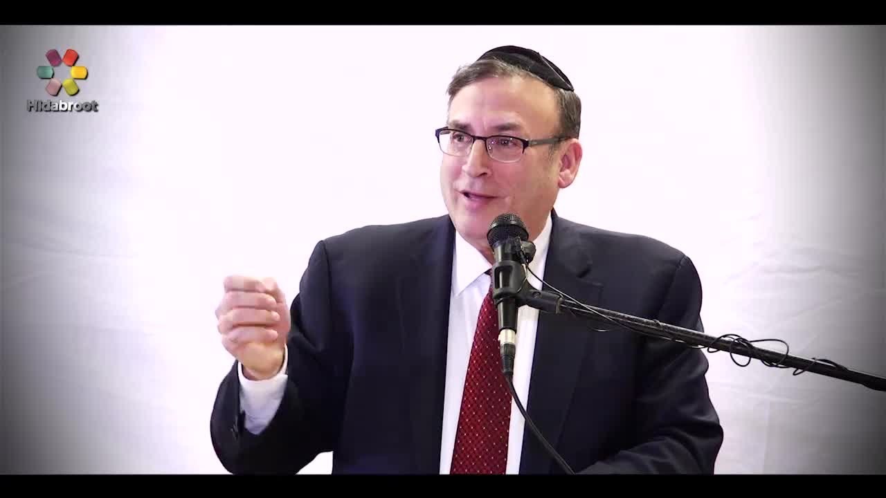 Torah Perspectives on Addiction - Rabbi Zecharia Wallerstein - YouTube