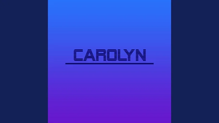 Carolyn