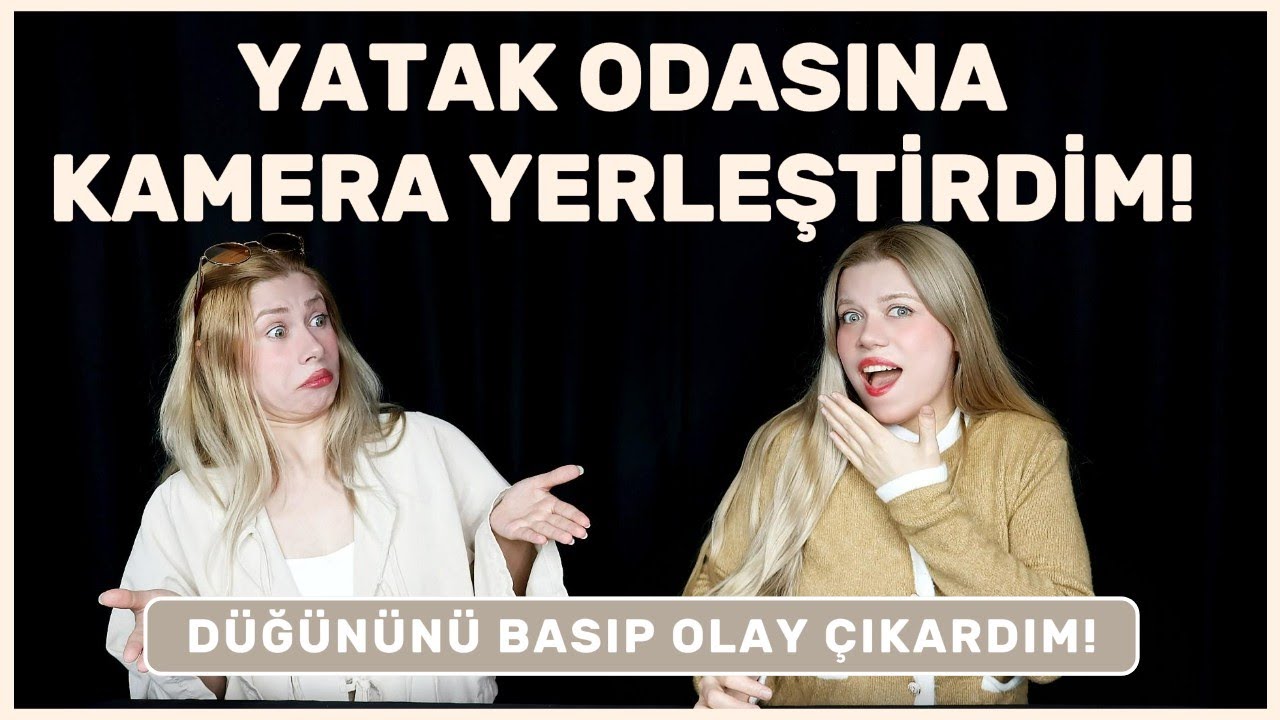 DİNLİYORUZ VE YARGILIYORUZ: ALDIĞINIZ İNTİKAMLAR !🤬 korkuyoruz sizden...(SİZDEN GELENLER)