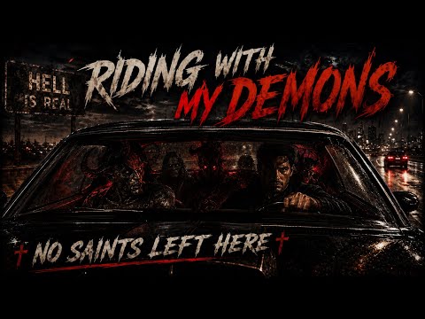 Riding With My Demons