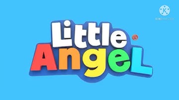 Little Angel Intro [ORIGINAL VIDEO] (Read Description)