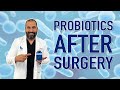 Probiotics After Weight Loss Surgery | Questions &amp; Answers | Endobariatric | Dr. Alvarez