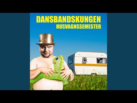 Husvagnssemester