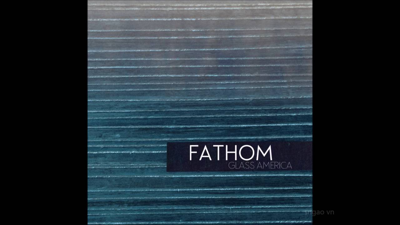 Glass America The Veil YouTube