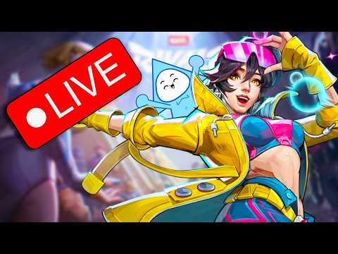 🔴Doomsday is coming 👀 | Marvel Rivals Season 9 🔴