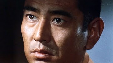 『昭和残侠伝 死んで貰います』（1970）予告編