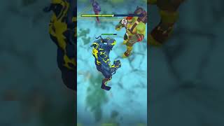 VENOM | SPIDER FIGHTER 3 | #android #gamehd #gaming #gameplay #spiderfighter3 #spidermanvsvenom