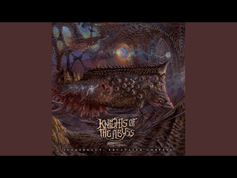 knights of the abyss デスコア ブルデス デスメタル knights of the abyss デスコア ブルデス デスメタル Knights Of