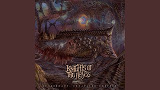 Excavated Corpses: Dragon Pie