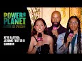 Common, Xiye Bastida & Jerome Foster II Call for US Climate Action | Power Our Planet: Live in Paris